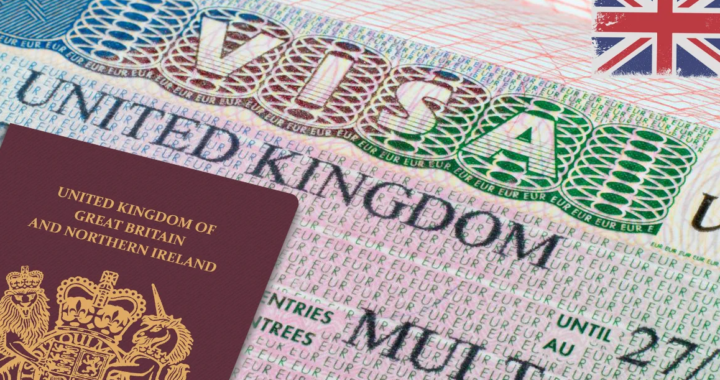 UK Introduces Electronic Travel Authorisation (ETA) for All Visa-Free Visitors Starting April 2025